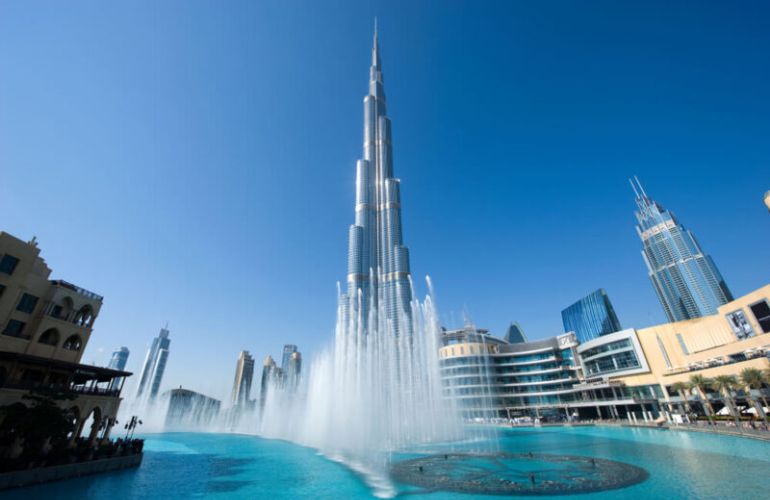 EcoHub projects overview