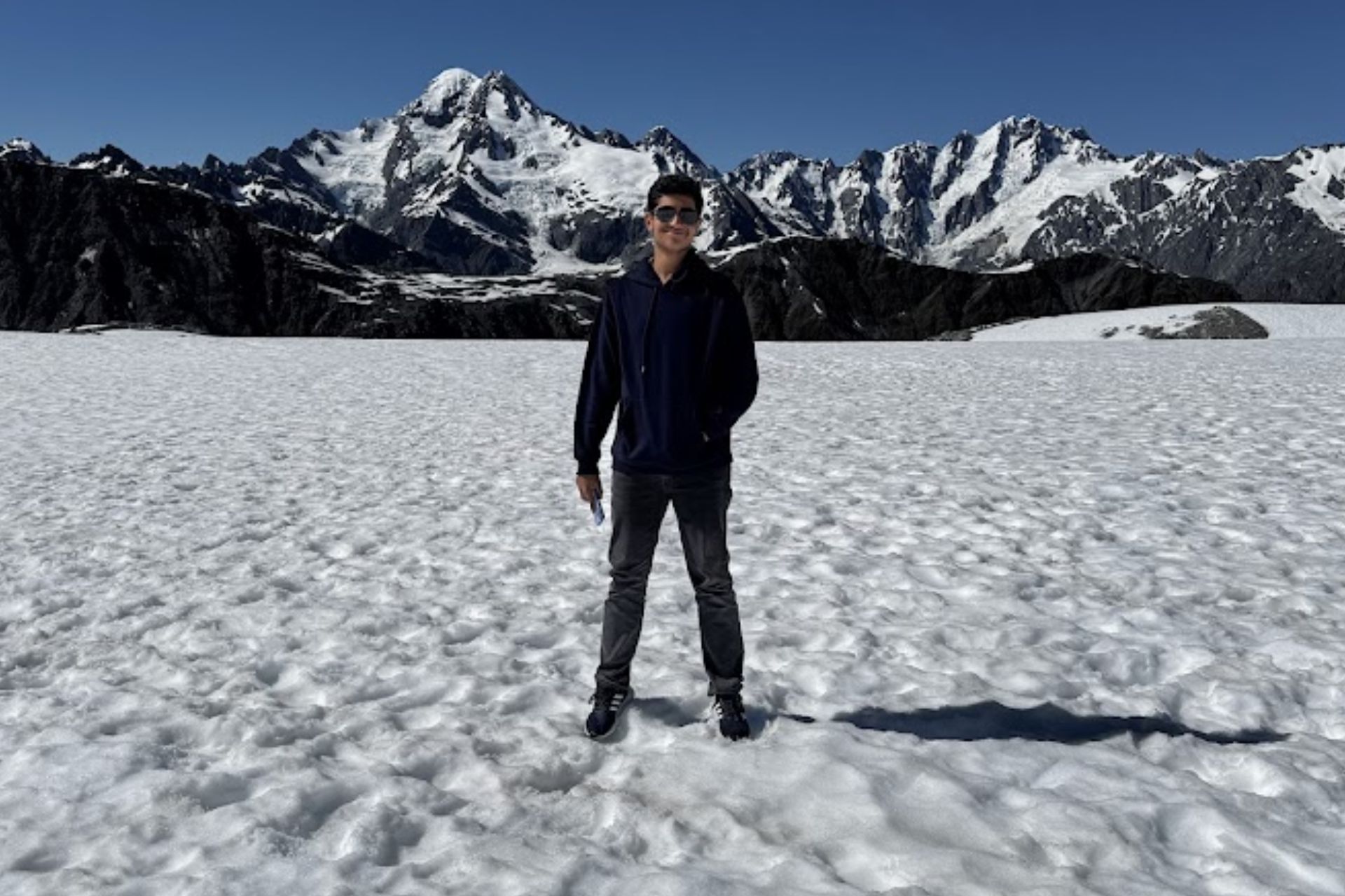 Our mission in action - sustainable recycling practices